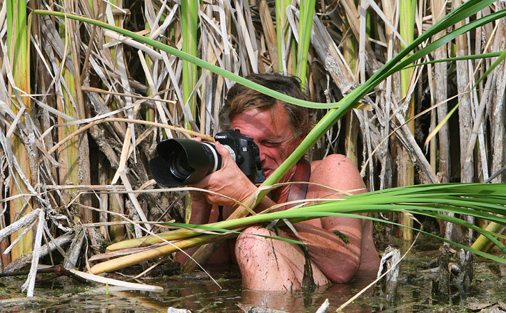 Interior British Columbia 2009