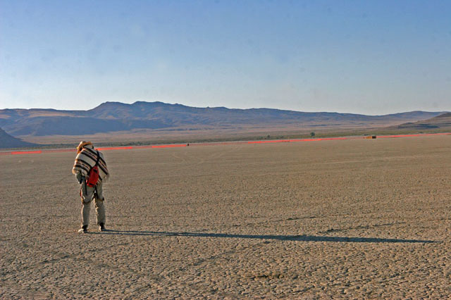 Burning Man 2006